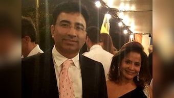 Beaumonde Towers fire: Mumbai penthouse where fire started owned by NRI businessman Harish Fabiani