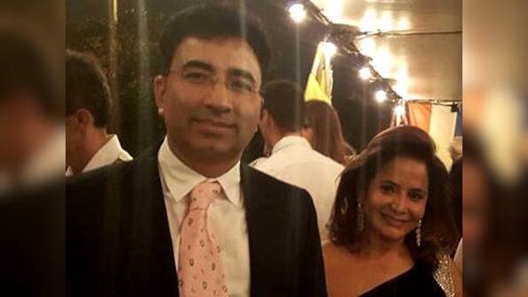 Beaumonde Towers fire: Mumbai penthouse where fire started owned by NRI businessman Harish Fabiani