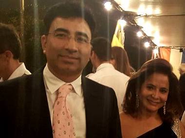 Beaumonde Towers fire: Mumbai penthouse where fire started owned by NRI businessman Harish Fabiani