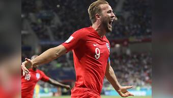 FIFA World Cup 2018: VAR denies penalty to England's Harry Kane against Tunisia, raises doubts over efficiency