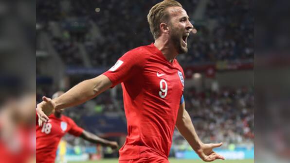 FIFA World Cup 2018: VAR denies penalty to England's Harry Kane against Tunisia, raises doubts over efficiency