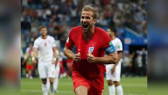 Tunisia vs England, Highlights, FIFA World Cup 2018, Match 14 in Volgograd: Harry Kane wins it for Three Lions