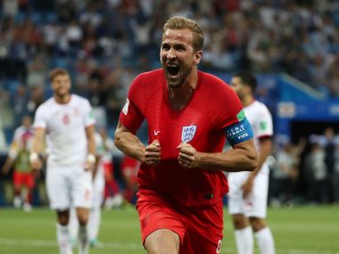Tunisia vs England, Highlights, FIFA World Cup 2018, Match 14 in Volgograd: Harry Kane wins it for Three Lions Tunisia vs England, Highlights, FIFA World Cup 2018, Match 14 in Volgograd: Harry Kane wins it for Three Lions
