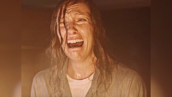 Hereditary: Horror film hailed as scariest in years leaves Twitterati sleepless and 'disturbed on a cellular level'
