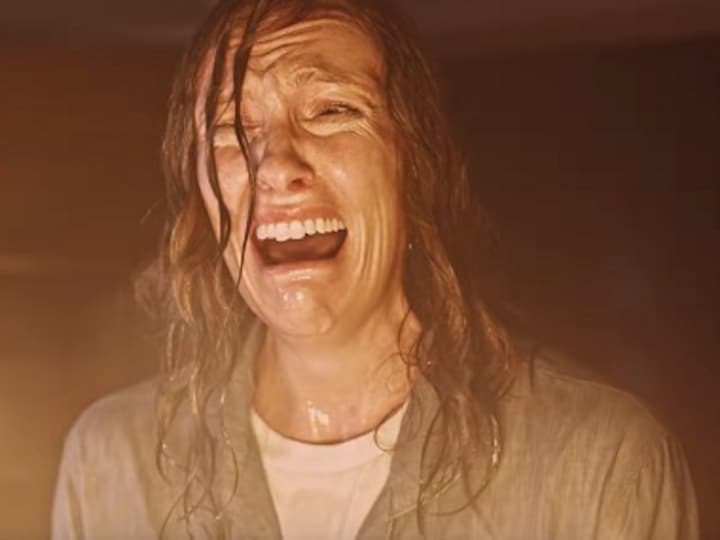 Hereditary: Horror film hailed as scariest in years leaves Twitterati sleepless and 'disturbed on a cellular level'