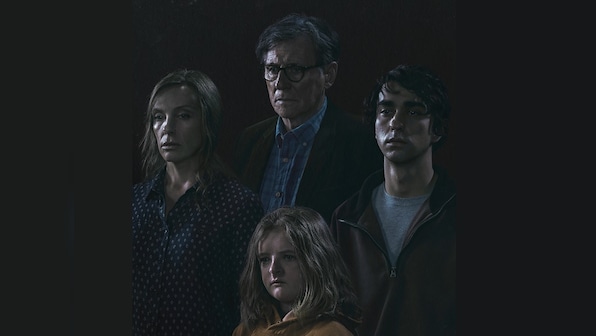 Hereditary, The Babadook, Don't Look Now: How horror films help us cope with grief, death and loss