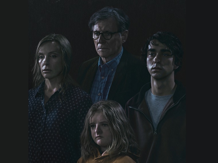Hereditary, The Babadook, Don't Look Now: How horror films help us cope with grief, death and loss Hereditary, The Babadook, Don't Look Now: How horror films help us cope with grief, death and loss