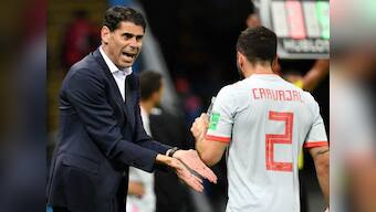 FIFA World Cup 2018: Predictable Spain lucky to edge past Iran, but lack credible plan B against stout defensive units