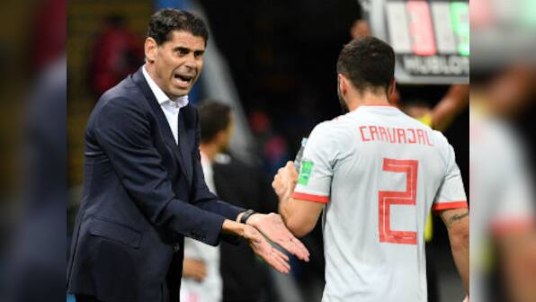 FIFA World Cup 2018: Predictable Spain lucky to edge past Iran, but lack credible plan B against stout defensive units