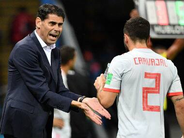 FIFA World Cup 2018: Predictable Spain lucky to edge past Iran, but lack credible plan B against stout defensive units