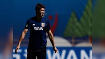 FIFA World Cup 2018: Debutante Japanese defender Hiroki Sakai hardened by difficult ordeal at Marseille