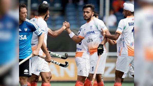 Champions Trophy Hockey 2018: When and where to watch India vs Belgium, coverage on TV and LIVE streaming on Hotstar