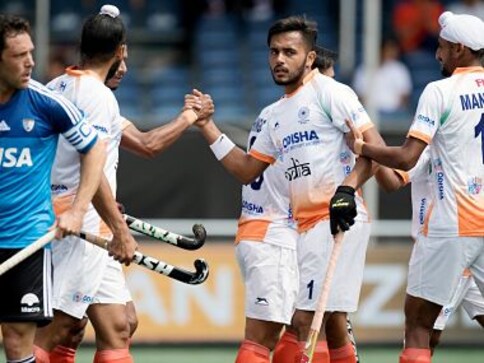 Champions Trophy Hockey 2018: When and where to watch India vs Belgium, coverage on TV and LIVE streaming on Hotstar Champions Trophy Hockey 2018: When and where to watch India vs Belgium, coverage on TV and LIVE streaming on Hotstar