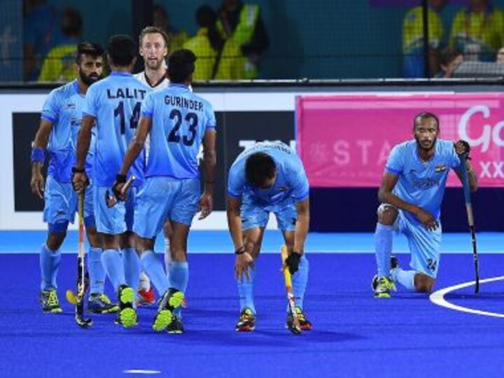 Champions Trophy Hockey 2018: Coach Harendra Singh's tactics in focus as PR Sreejesh-led India hope to improve dismal record
