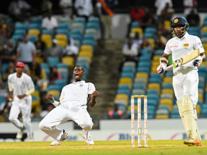 West Indies vs Sri Lanka: Jason Holder's four-for leaves final game in balance on 20-wicket day West Indies vs Sri Lanka: Jason Holder's four-for leaves final game in balance on 20-wicket day