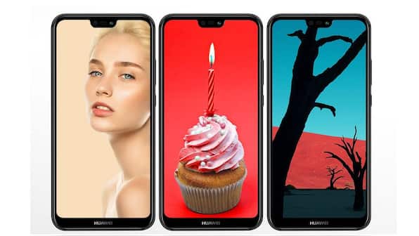 Huawei claims to have sold 6 million P20 series smartphones since launch
