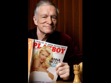 Documentary on American businessman Hugh Hefner to reveal accounts of women who lived in Playboy Mansion Documentary on American businessman Hugh Hefner to reveal accounts of women who lived in Playboy Mansion