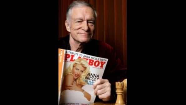 Documentary on American businessman Hugh Hefner to reveal accounts of women who lived in Playboy Mansion
