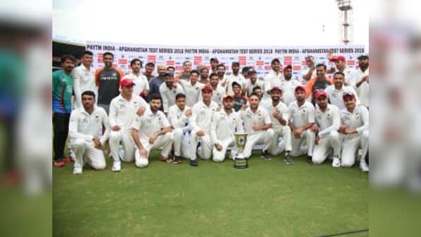 India vs Afghanistan: Ajinkya Rahane and Co's ruthless attitude stand out in clinical demolition of Test debutants