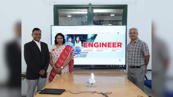 Texas Instruments, DST launch India Innovation Challenge contest for engineering students