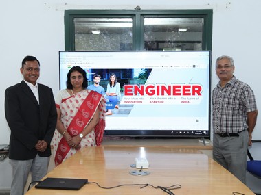 Dst Texas Instruments Texas Instruments, DST launch India Innovation Challenge contest for ...