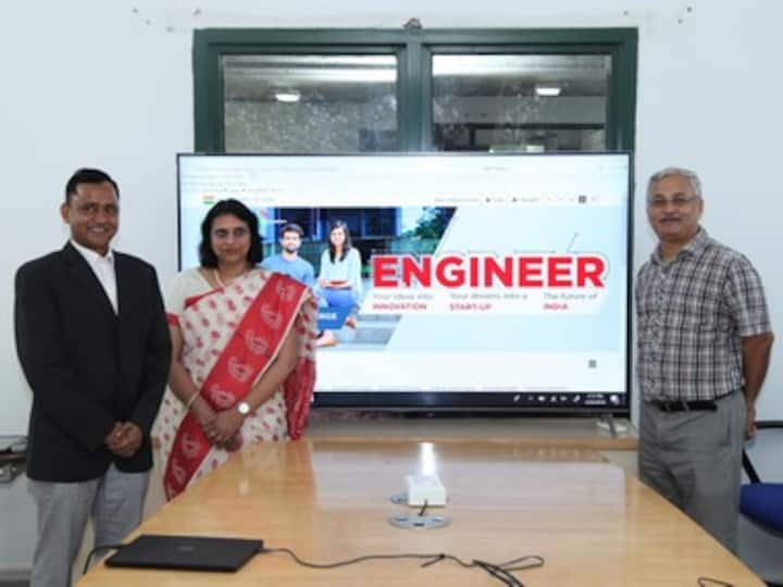 Texas Instruments, DST launch India Innovation Challenge contest for engineering students
