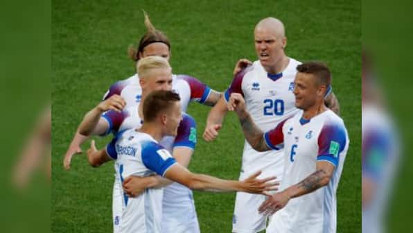 Argentina vs Iceland Highlights, FIFA World Cup 2018, Match 6 in Moscow: Iceland hold Argentina to 1-1 draw
