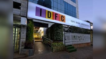 IDFC Bank logs net loss of Rs 370 crore in Q2 on higher NPA provisioning; gross bad loans stand at Rs 894.50 crore