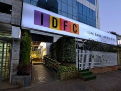 Capital First Merges With Idfc Bank To Create Idfc First Bank V