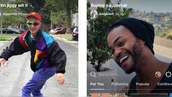 IGTV: Here's how you can create your own channel on the Instagram TV app