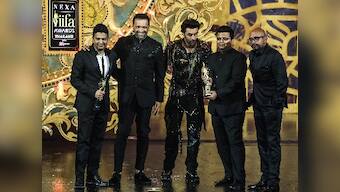 IIFA Awards 2018: Sridevi, Irrfan bag top acting honours; Tumhari Sulu chosen best film