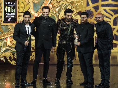 IIFA Awards 2018: Sridevi, Irrfan bag top acting honours; Tumhari Sulu chosen best film IIFA Awards 2018: Sridevi, Irrfan bag top acting honours; Tumhari Sulu chosen best film