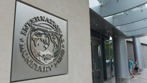 Asia Pacific at risk from global financial tightening, slowdown in China: IMF