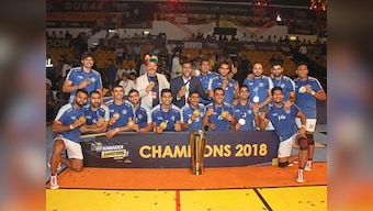 Kabaddi Masters Dubai: Ajay Thakur's all-out attack tactics is welcome departure from India's empty raid ploy of yore