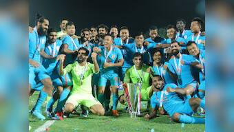 Intercontinental Cup: India played well to clinch title, but coach Stephen Constantine still has problems to fix