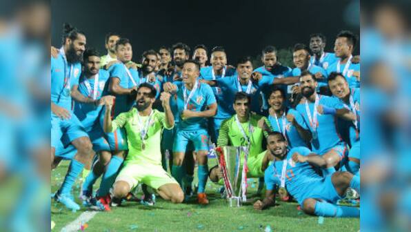 Intercontinental Cup: India played well to clinch title, but coach Stephen Constantine still has problems to fix