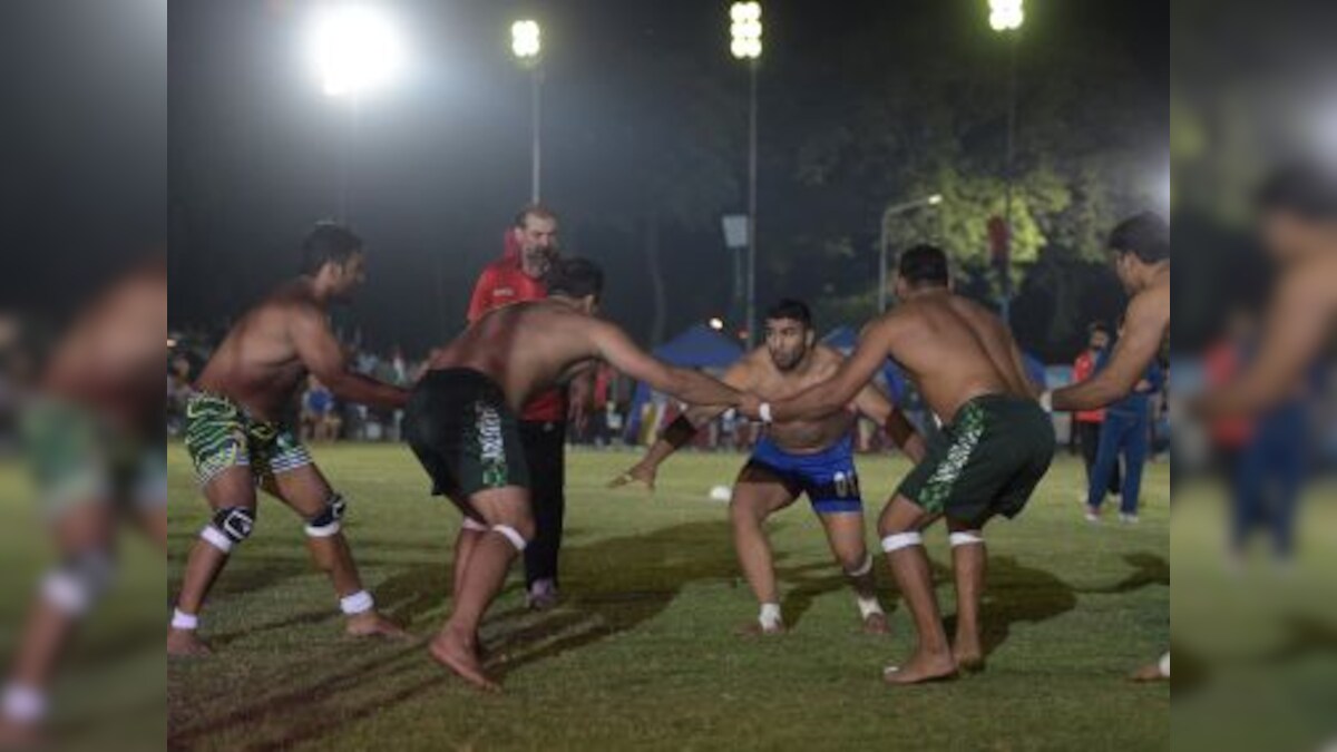 Kabaddi Masters Dubai: As India, Pakistan kick off six-nation event, here's a look back at their rivalry over the decades