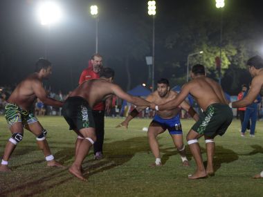Kabaddi Masters Dubai: As India, Pakistan kick off six-nation event, here's a look back at their rivalry over the decades Kabaddi Masters Dubai: As India, Pakistan kick off six-nation event, here's a look back at their rivalry over the decades