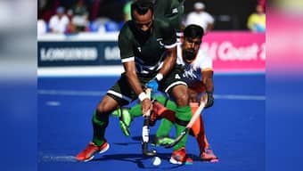 Champions Trophy Hockey 2018: India aim to continue recent dominance over Pakistan as Roelant Oltmans' threat looms