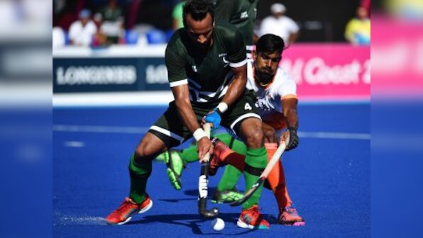 Champions Trophy Hockey 2018: India aim to continue recent dominance over Pakistan as Roelant Oltmans' threat looms