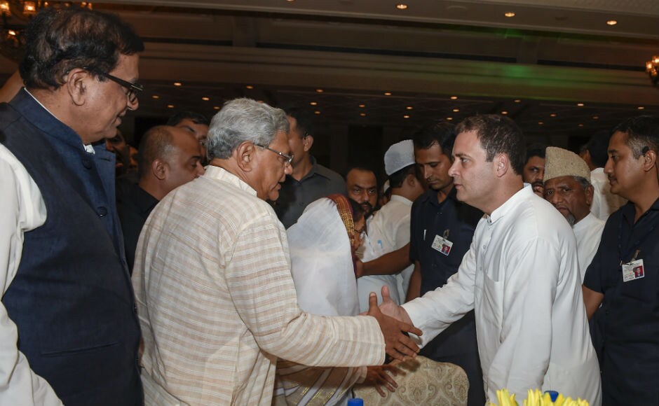 Rahul described Prime Minister Narendra Modi's fitness video as Rahul described Prime Minister Narendra Modi's fitness video as