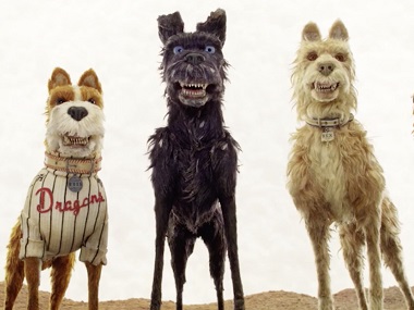 Isle of Dogs: Five interesting facts about Wes Anderson's upcoming animated stop motion comedy Isle of Dogs: Five interesting facts about Wes Anderson's upcoming animated stop motion comedy