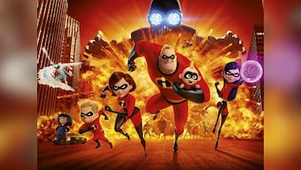 Should The Incredibles, Avengers be held accountable for collateral damage caused by their adventures?