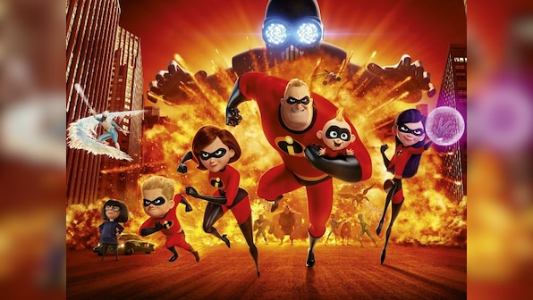 Should The Incredibles, Avengers be held accountable for collateral damage caused by their adventures?