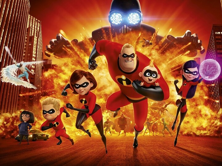 Should The Incredibles, Avengers be held accountable for collateral damage caused by their adventures?