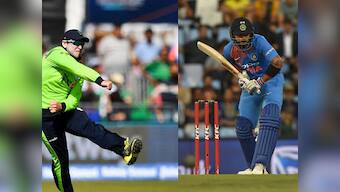 Highlights, India vs Ireland, 2nd T20I at Dublin, Full cricket score: Visitors win by 143 runs; seal series 2-0