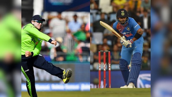 Highlights, India vs Ireland, 2nd T20I at Dublin, Full cricket score: Visitors win by 143 runs; seal series 2-0
