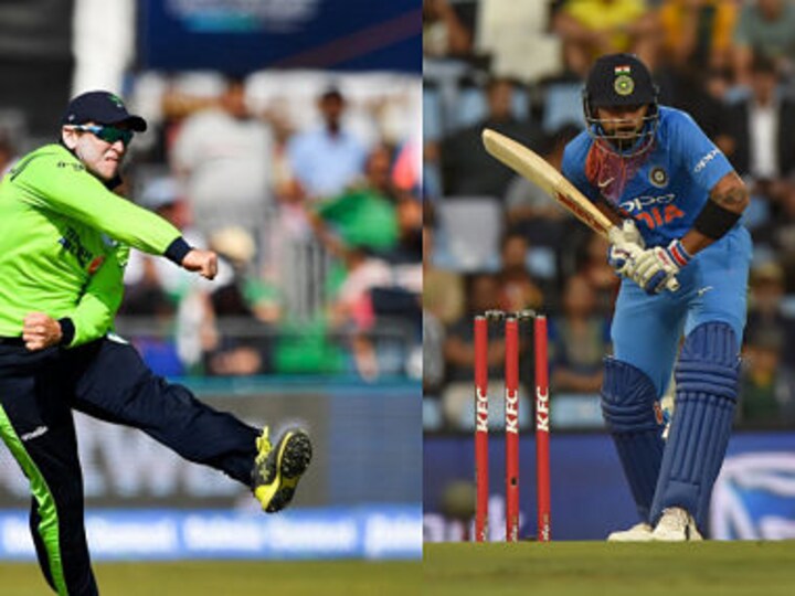 Highlights, India vs Ireland, 2nd T20I at Dublin, Full cricket score: Visitors win by 143 runs; seal series 2-0