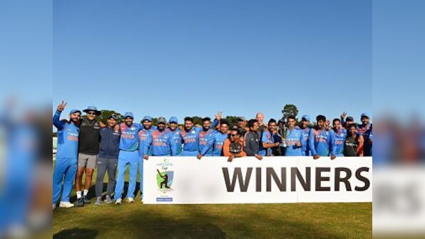India vs Ireland: KL Rahul, spinners help visitors thrash Gary Wilson and Co by 143 runs to clinch series 2-0
