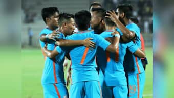 Intercontinental Cup: India’s intensity stands out in Sunil Chhetri-inspired win over inexperienced Chinese Taipei